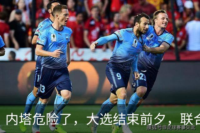 内塔危险了，大选结束前夕，联合国正式定性，以色列犯下战争罪