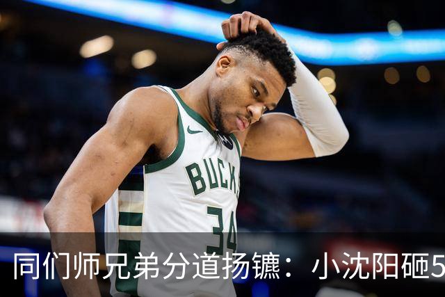 同们师兄弟分道扬镳：小沈阳砸5000万赚回2亿，宋小宝身价跌至8万