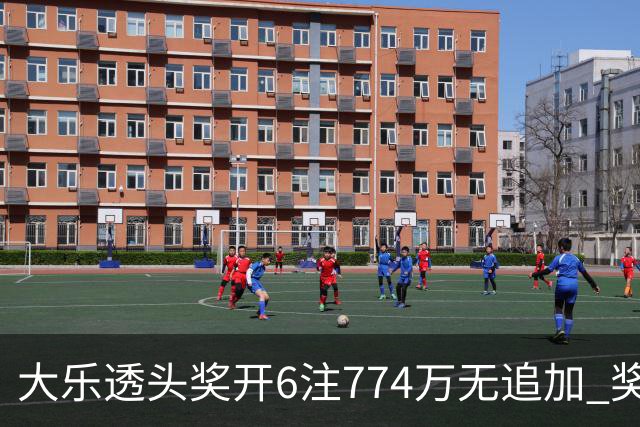 大乐透头奖开6注774万无追加 奖池余额8.04亿