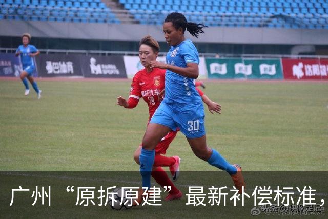 广州“原拆原建”最新补偿标准，很多人理解错了：它根本不是拆迁