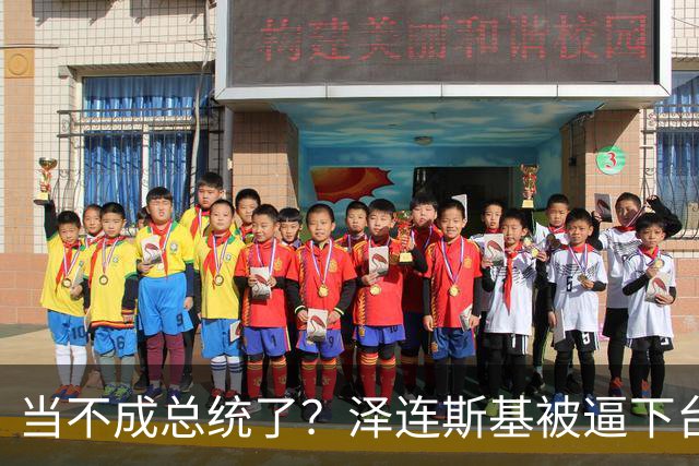 当不成总统了？泽连斯基被逼下台，一旦成真，中国的粮价撑得住吗
