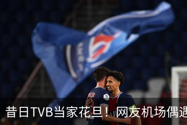 昔日TVB当家花旦！网友机场偶遇56岁宣萱:纯素颜获赞