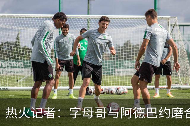 热火记者：字母哥与阿德巴约磨合不足让热火付出代价