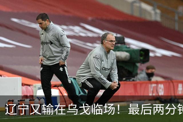 辽宁又输在乌戈临场！最后两分钟想起包夹威尔斯，一大四小纯自杀