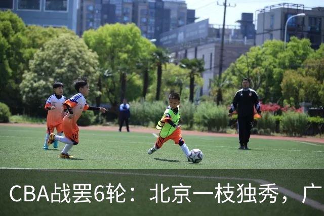CBA战罢6轮：北京一枝独秀，广东山东掉链子，辽篮惊喜，黑马褪色